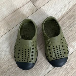 Native Shoes Toddler